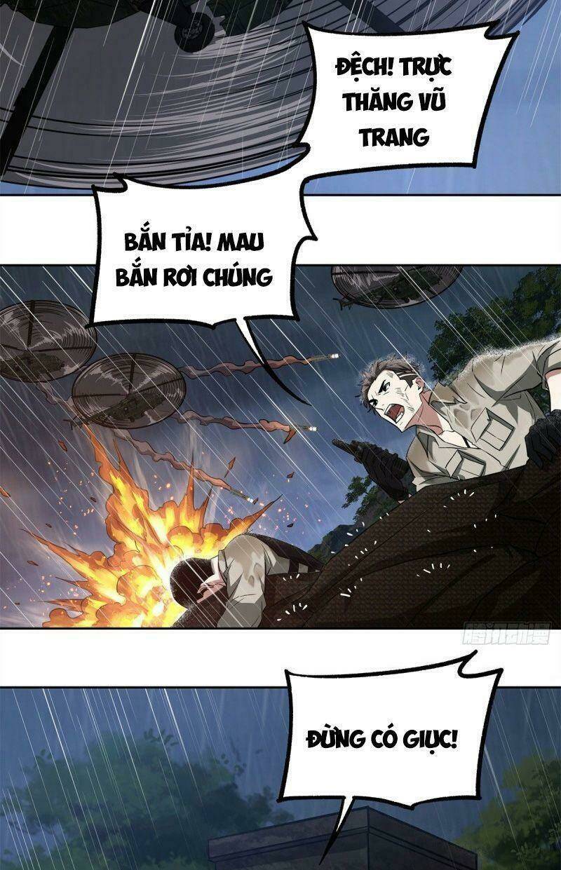 Siêu Thần Cơ Giới Sư Chapter 71 - Trang 2