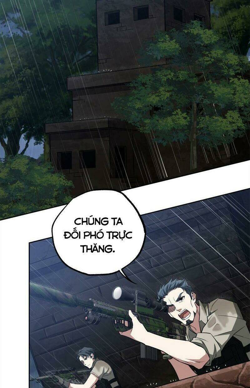 Siêu Thần Cơ Giới Sư Chapter 71 - Trang 2