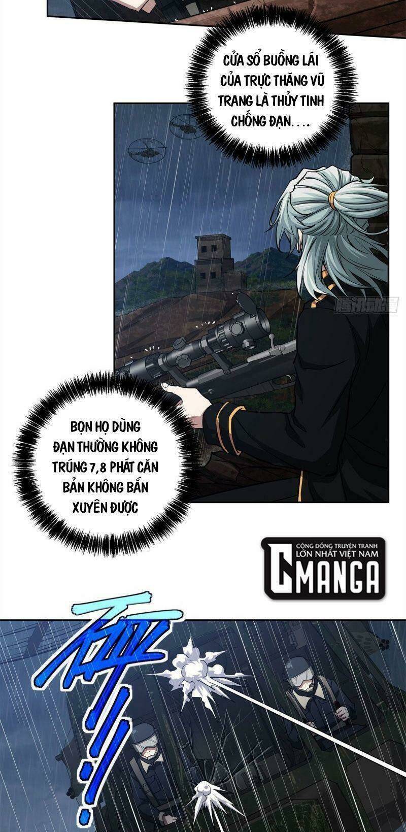 Siêu Thần Cơ Giới Sư Chapter 71 - Trang 2