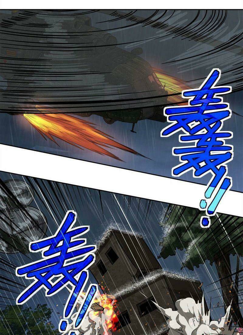 Siêu Thần Cơ Giới Sư Chapter 71 - Trang 2