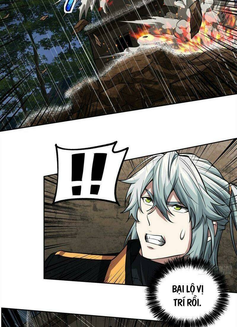 Siêu Thần Cơ Giới Sư Chapter 71 - Trang 2