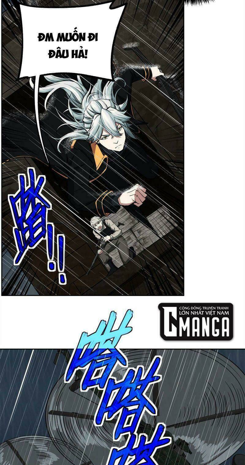 Siêu Thần Cơ Giới Sư Chapter 71 - Trang 2