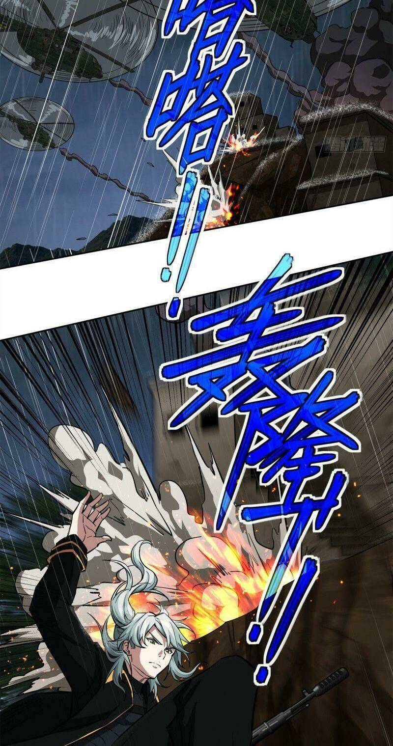 Siêu Thần Cơ Giới Sư Chapter 71 - Trang 2