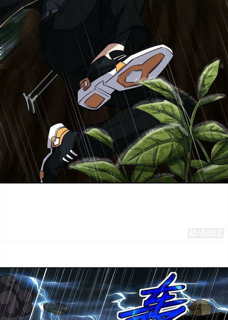 Siêu Thần Cơ Giới Sư Chapter 71 - Trang 2