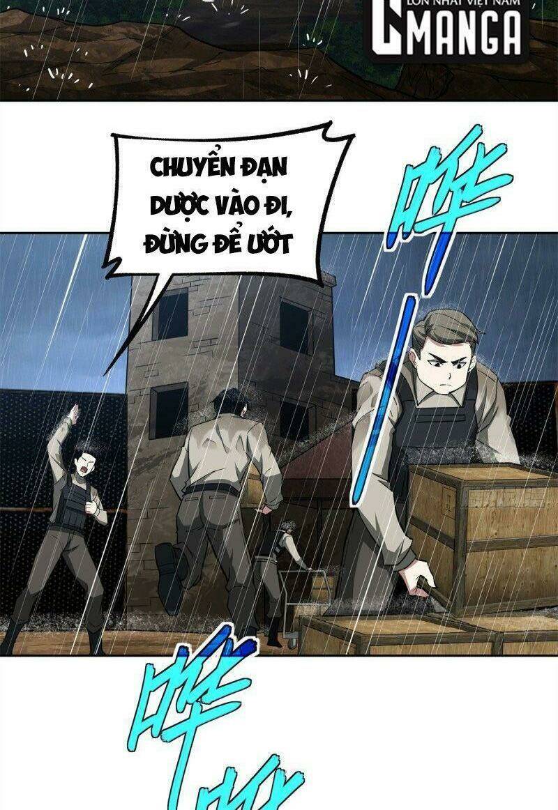 Siêu Thần Cơ Giới Sư Chapter 71 - Trang 2