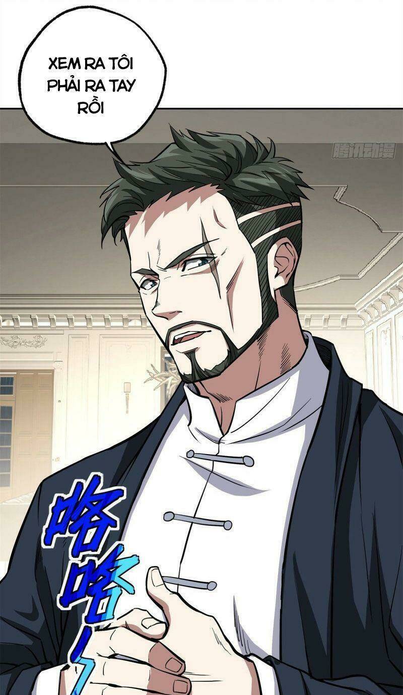 Siêu Thần Cơ Giới Sư Chapter 71 - Trang 2