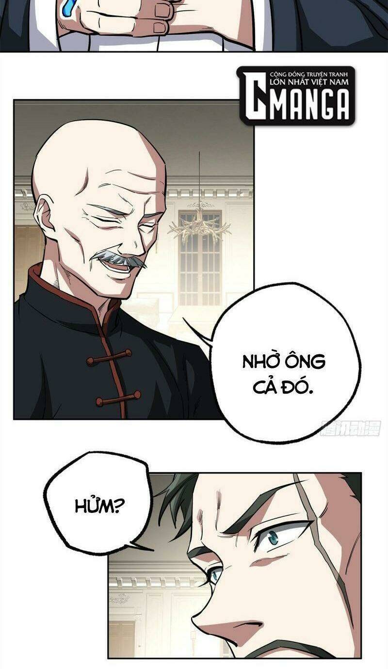 Siêu Thần Cơ Giới Sư Chapter 71 - Trang 2