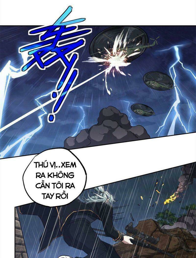 Siêu Thần Cơ Giới Sư Chapter 71 - Trang 2