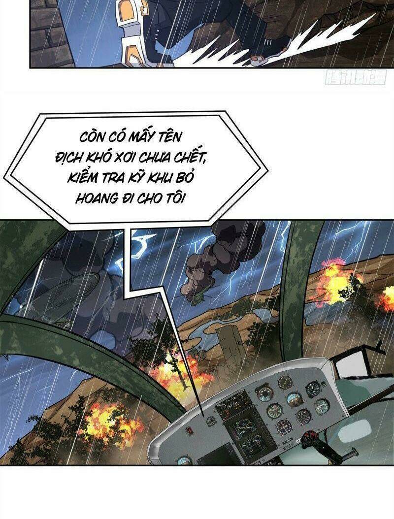 Siêu Thần Cơ Giới Sư Chapter 71 - Trang 2