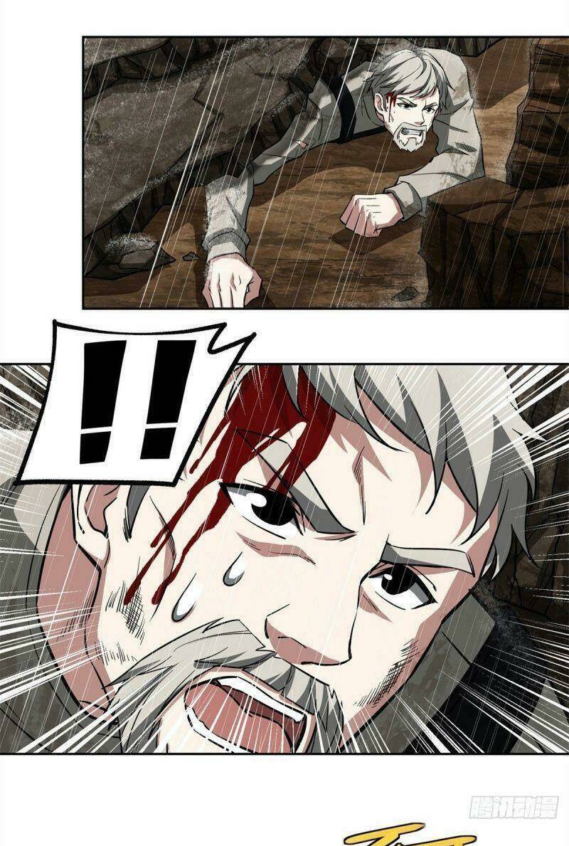 Siêu Thần Cơ Giới Sư Chapter 71 - Trang 2