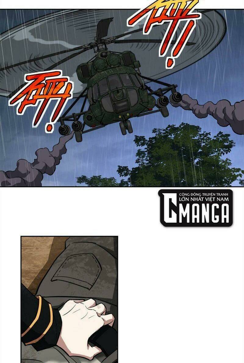 Siêu Thần Cơ Giới Sư Chapter 71 - Trang 2