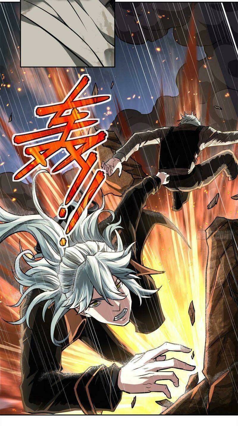 Siêu Thần Cơ Giới Sư Chapter 71 - Trang 2