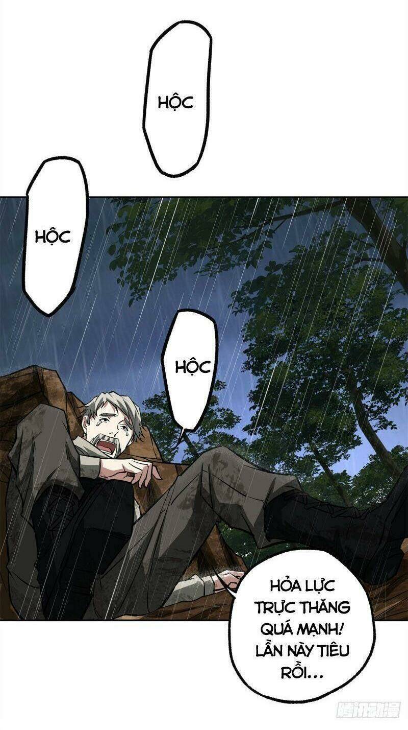 Siêu Thần Cơ Giới Sư Chapter 71 - Trang 2