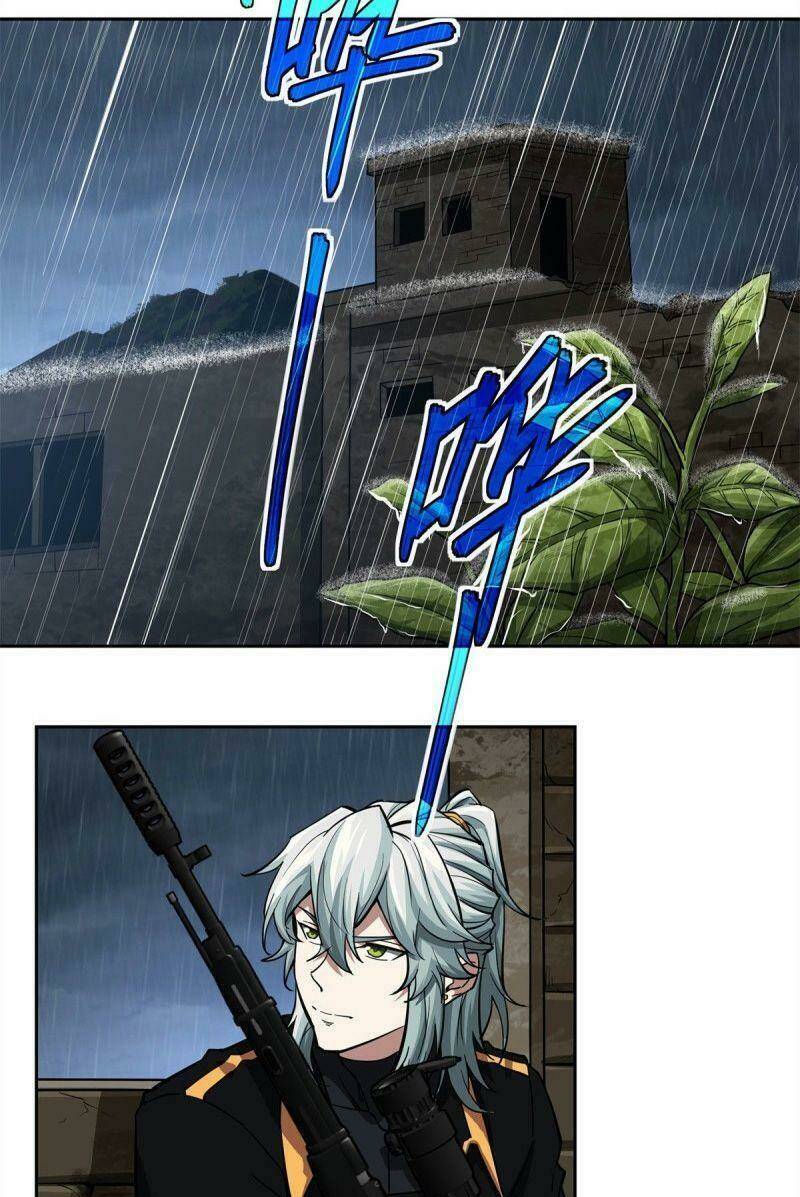 Siêu Thần Cơ Giới Sư Chapter 71 - Trang 2