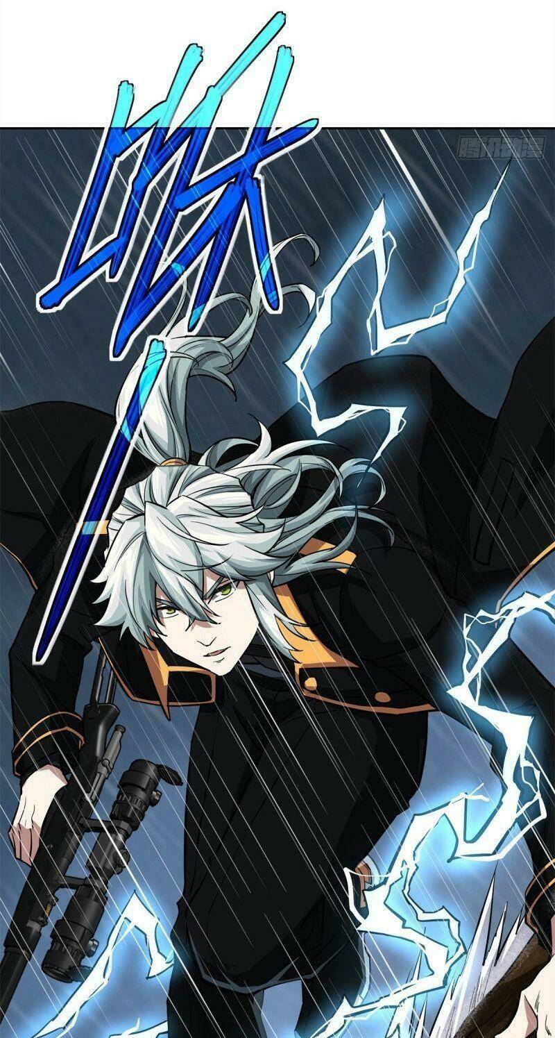 Siêu Thần Cơ Giới Sư Chapter 71 - Trang 2