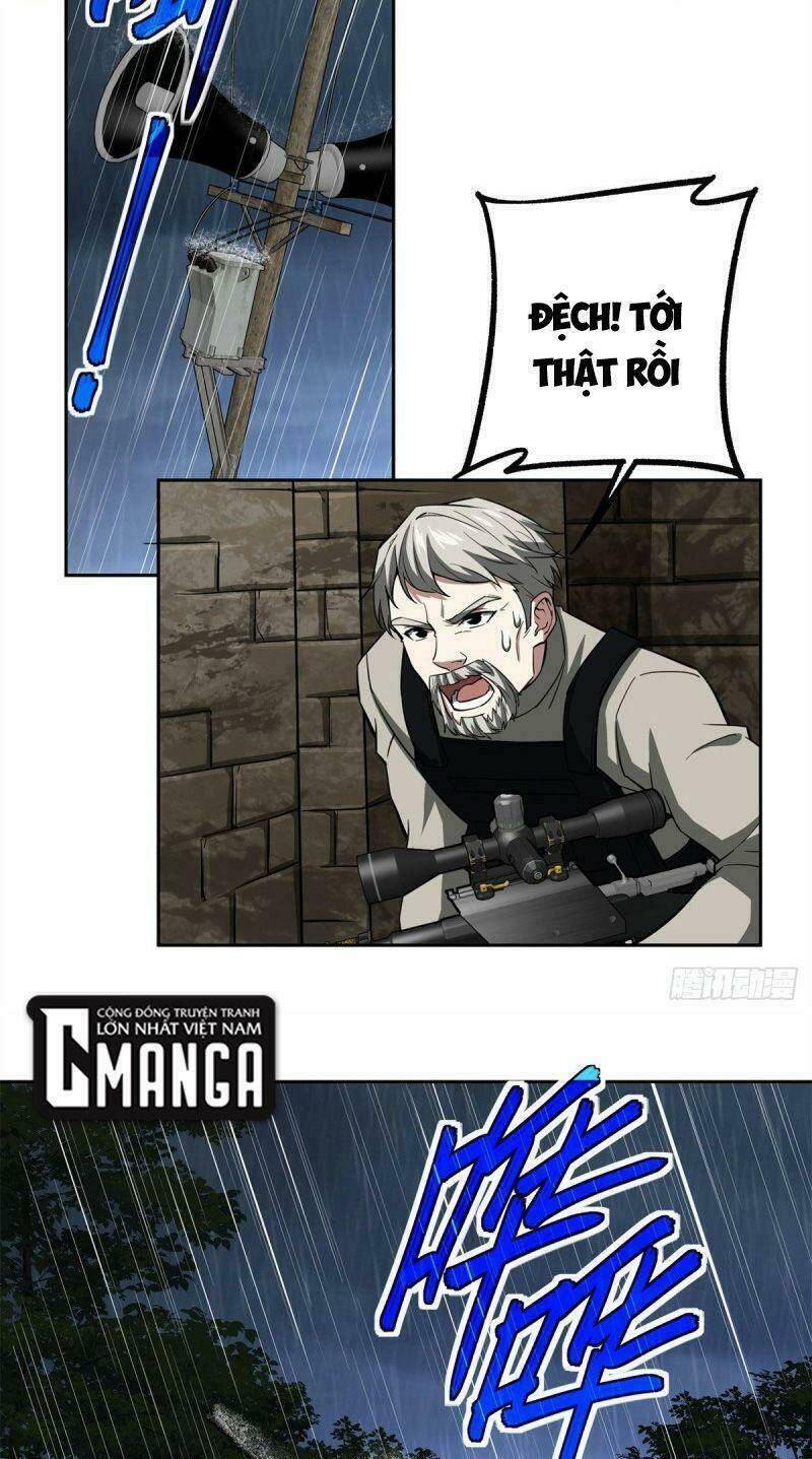 Siêu Thần Cơ Giới Sư Chapter 71 - Trang 2
