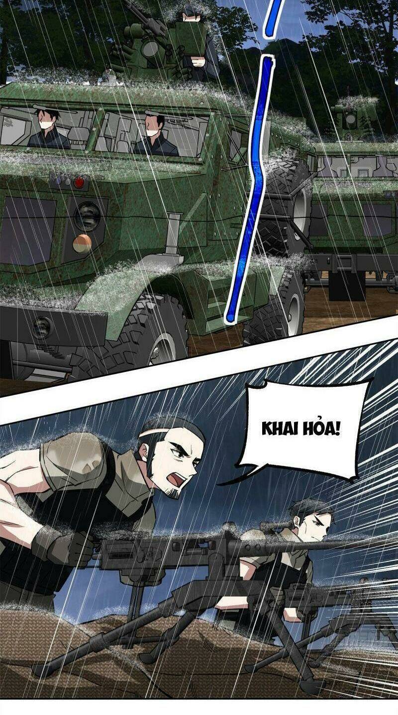 Siêu Thần Cơ Giới Sư Chapter 71 - Trang 2