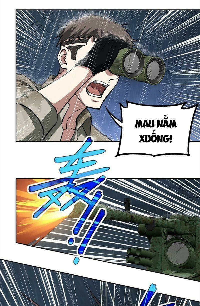 Siêu Thần Cơ Giới Sư Chapter 71 - Trang 2