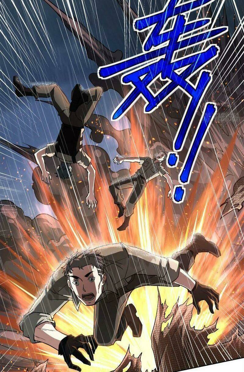 Siêu Thần Cơ Giới Sư Chapter 71 - Trang 2