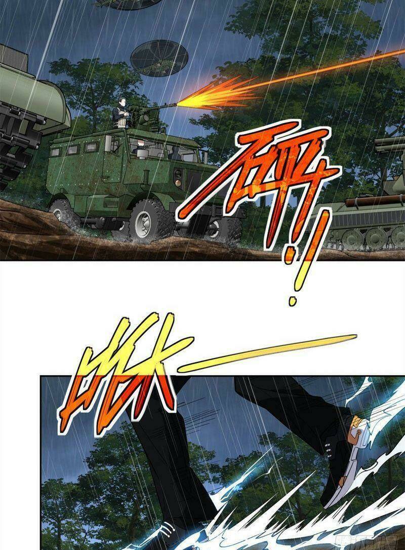 Siêu Thần Cơ Giới Sư Chapter 72 - Trang 2