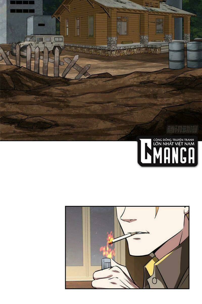 Siêu Thần Cơ Giới Sư Chapter 75 - Trang 2