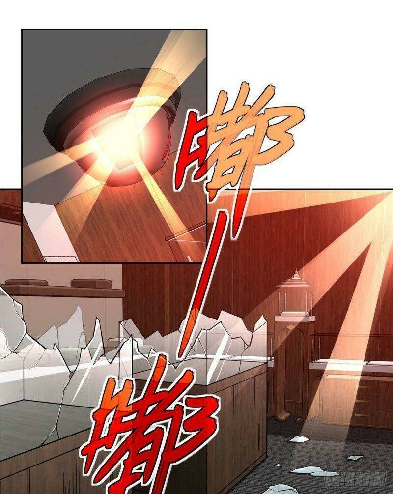 Siêu Thần Cơ Giới Sư Chapter 77 - Trang 2