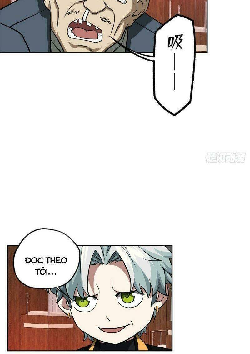 Siêu Thần Cơ Giới Sư Chapter 77 - Trang 2