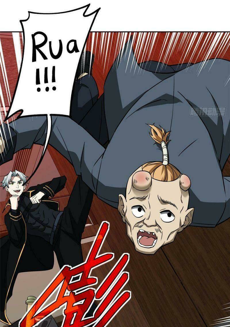 Siêu Thần Cơ Giới Sư Chapter 77 - Trang 2