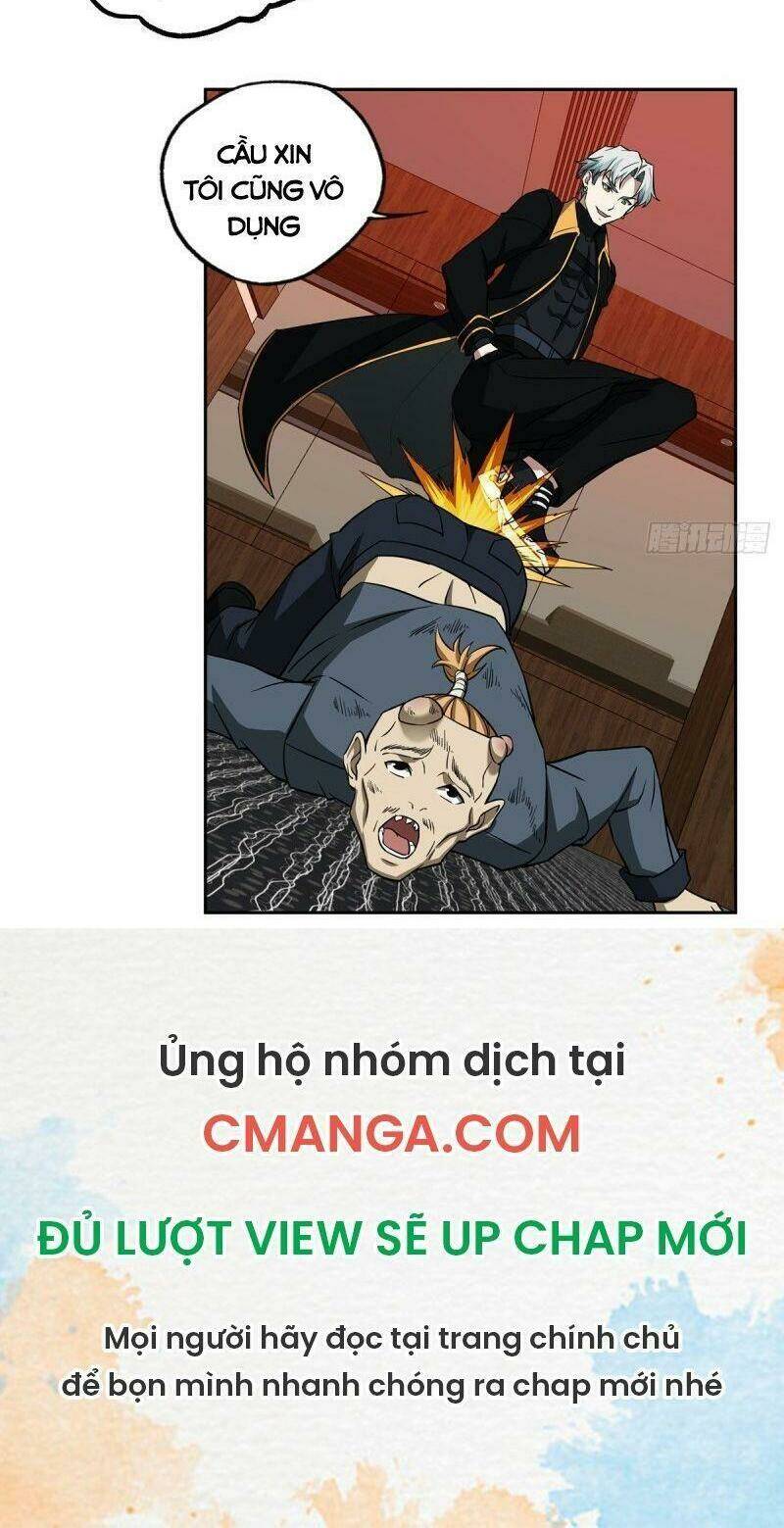 Siêu Thần Cơ Giới Sư Chapter 77 - Trang 2
