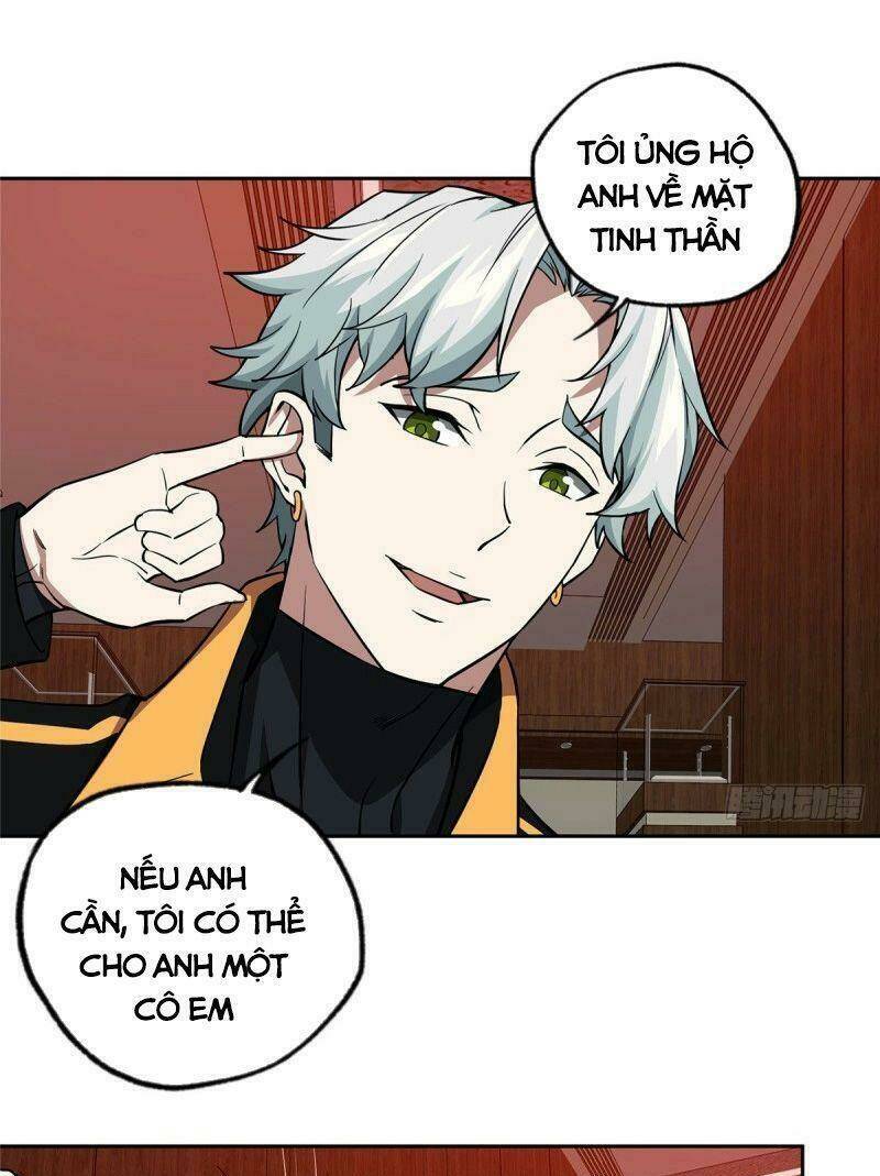 Siêu Thần Cơ Giới Sư Chapter 77 - Trang 2