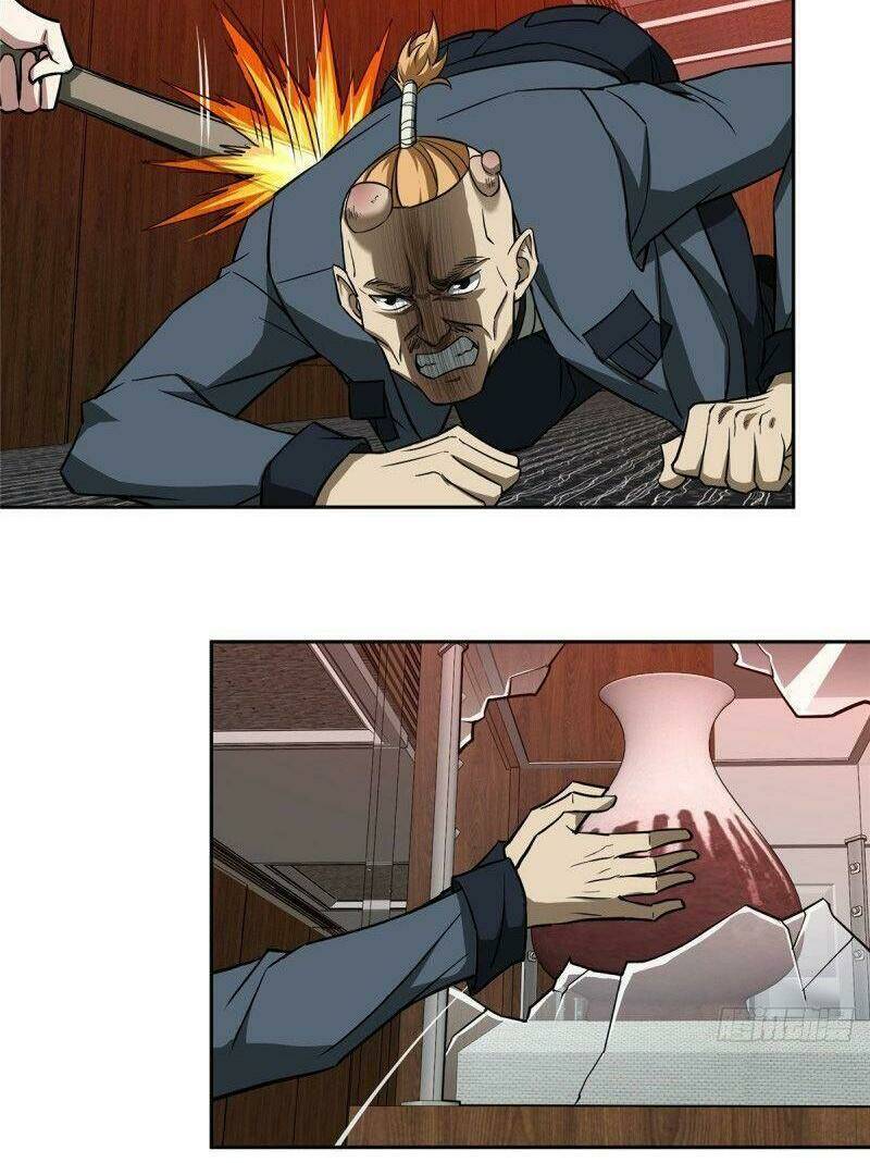 Siêu Thần Cơ Giới Sư Chapter 77 - Trang 2