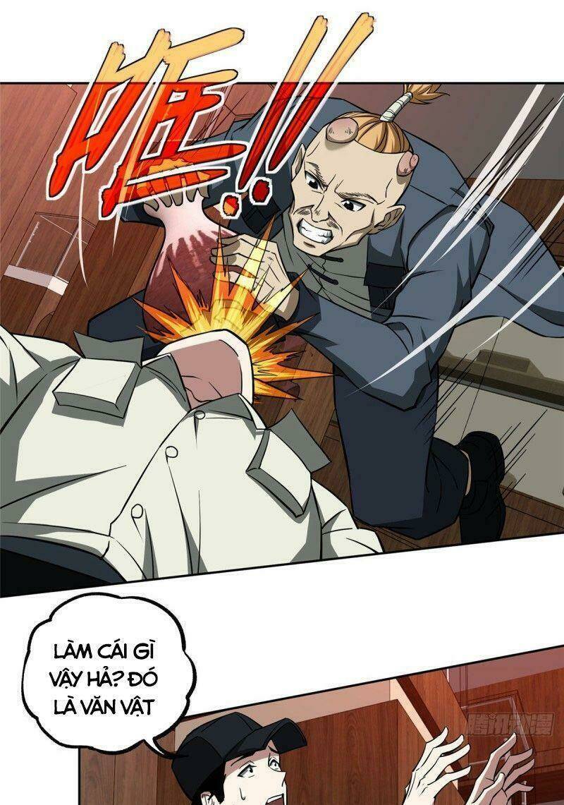 Siêu Thần Cơ Giới Sư Chapter 77 - Trang 2