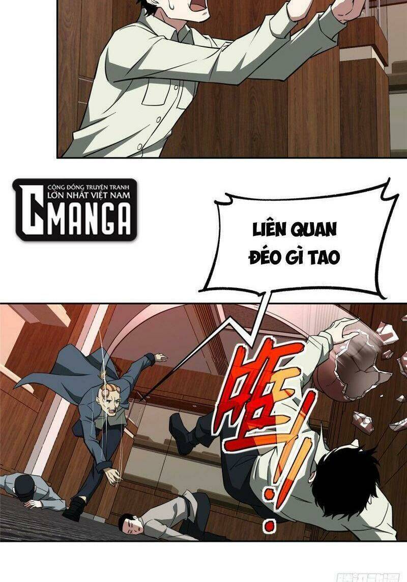 Siêu Thần Cơ Giới Sư Chapter 77 - Trang 2