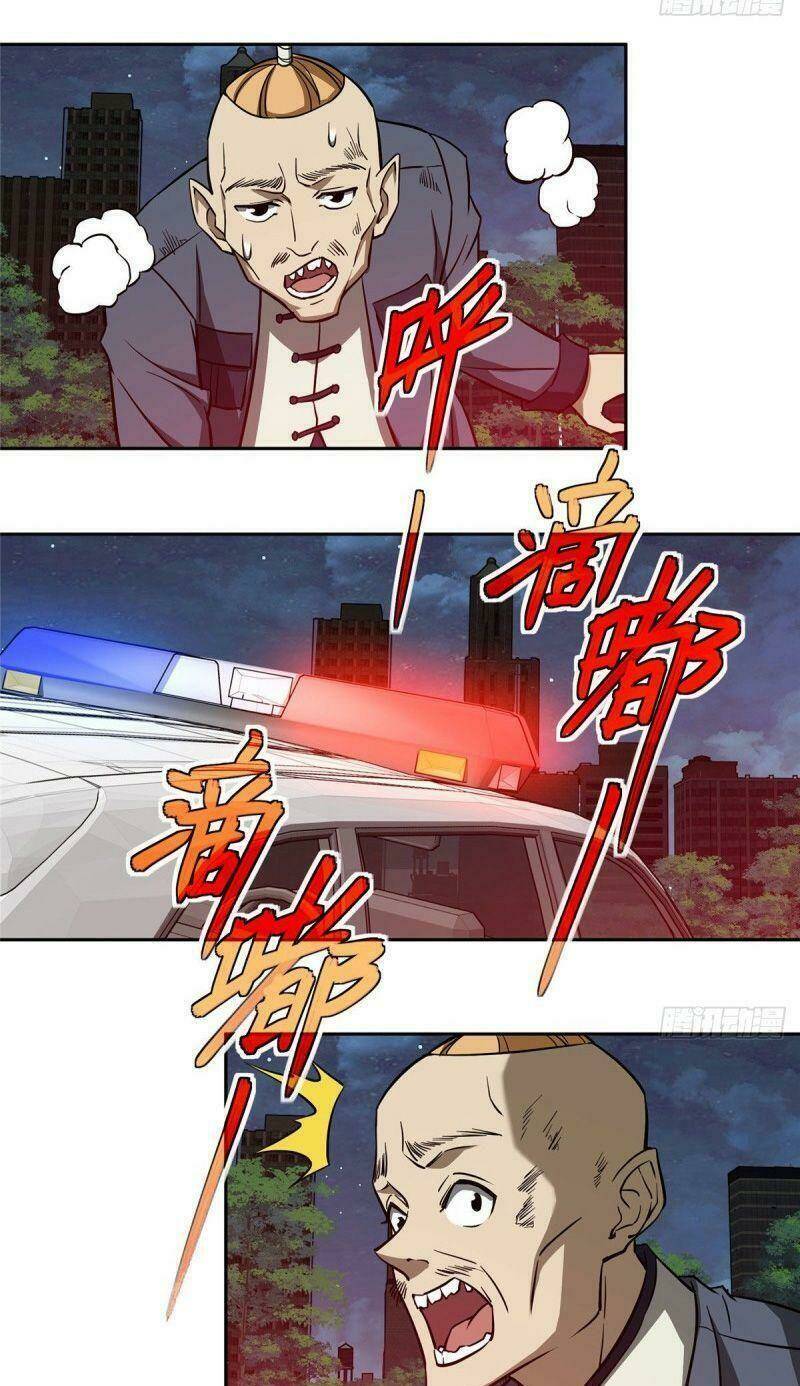 Siêu Thần Cơ Giới Sư Chapter 77 - Trang 2