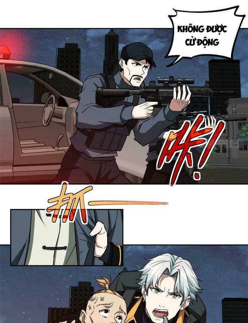 Siêu Thần Cơ Giới Sư Chapter 77 - Trang 2