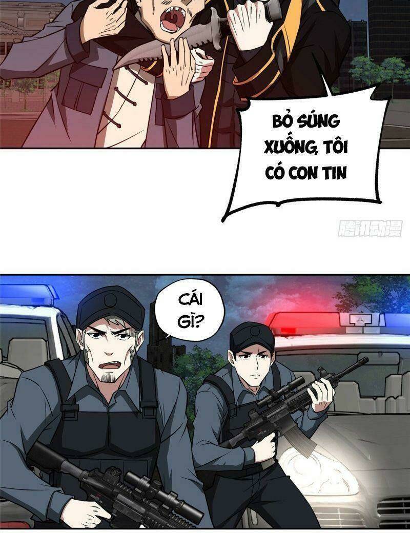 Siêu Thần Cơ Giới Sư Chapter 77 - Trang 2