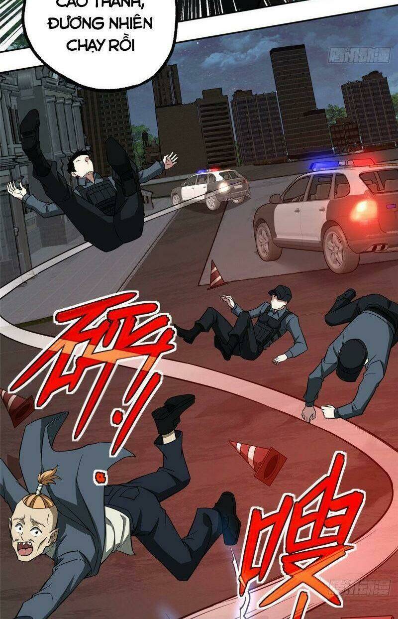 Siêu Thần Cơ Giới Sư Chapter 77 - Trang 2