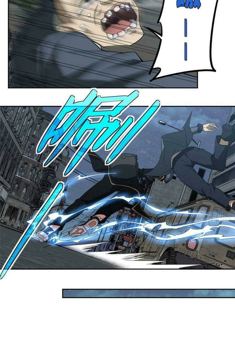 Siêu Thần Cơ Giới Sư Chapter 77 - Trang 2