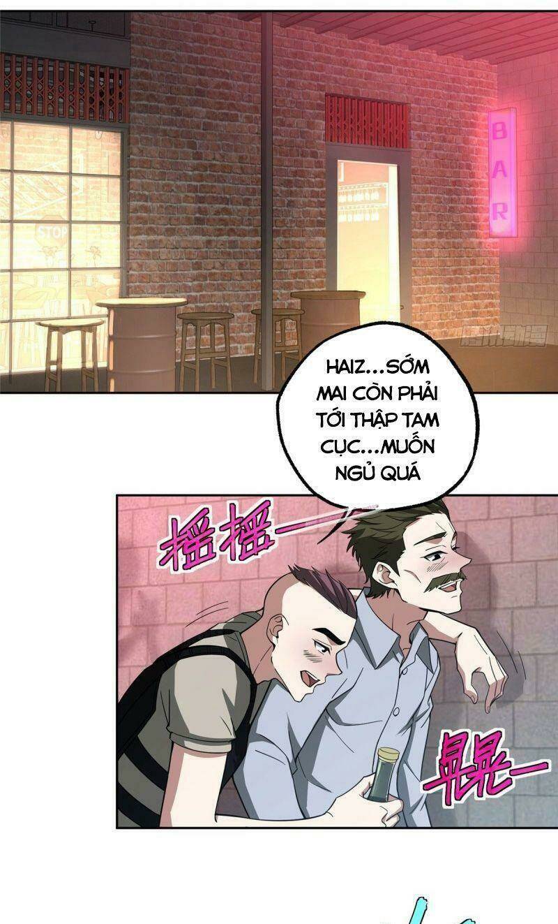 Siêu Thần Cơ Giới Sư Chapter 77 - Trang 2