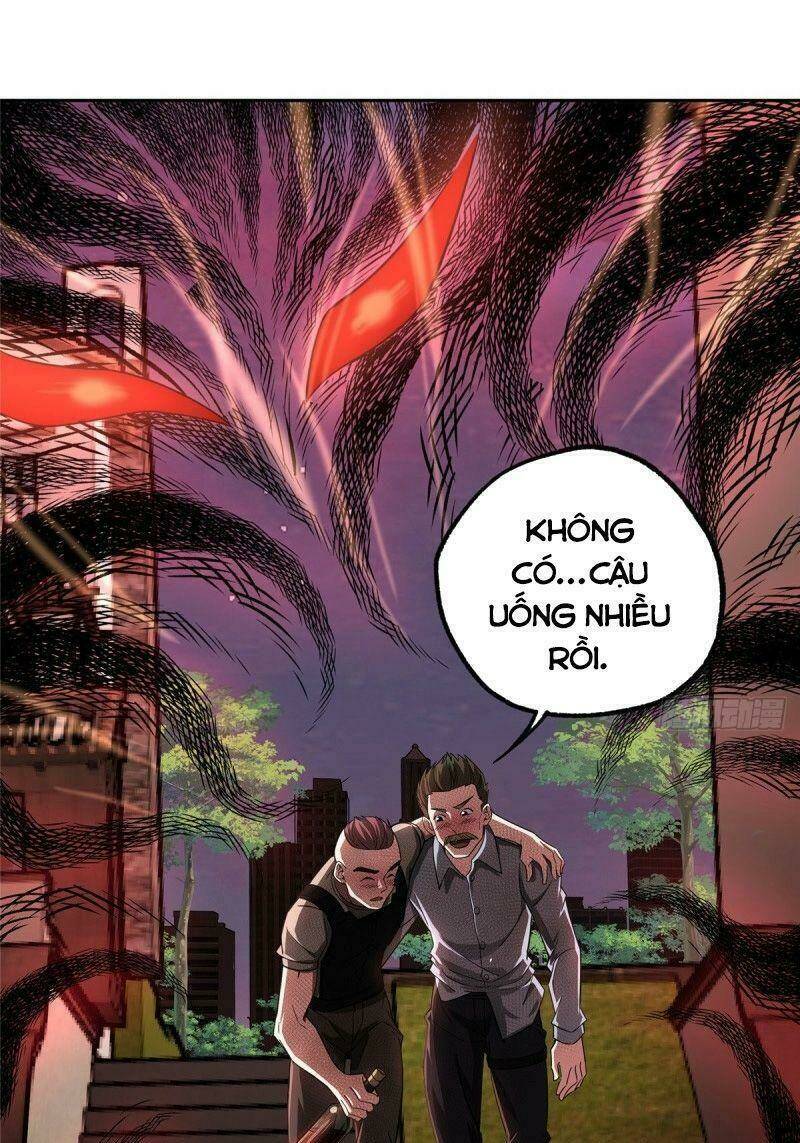 Siêu Thần Cơ Giới Sư Chapter 77 - Trang 2