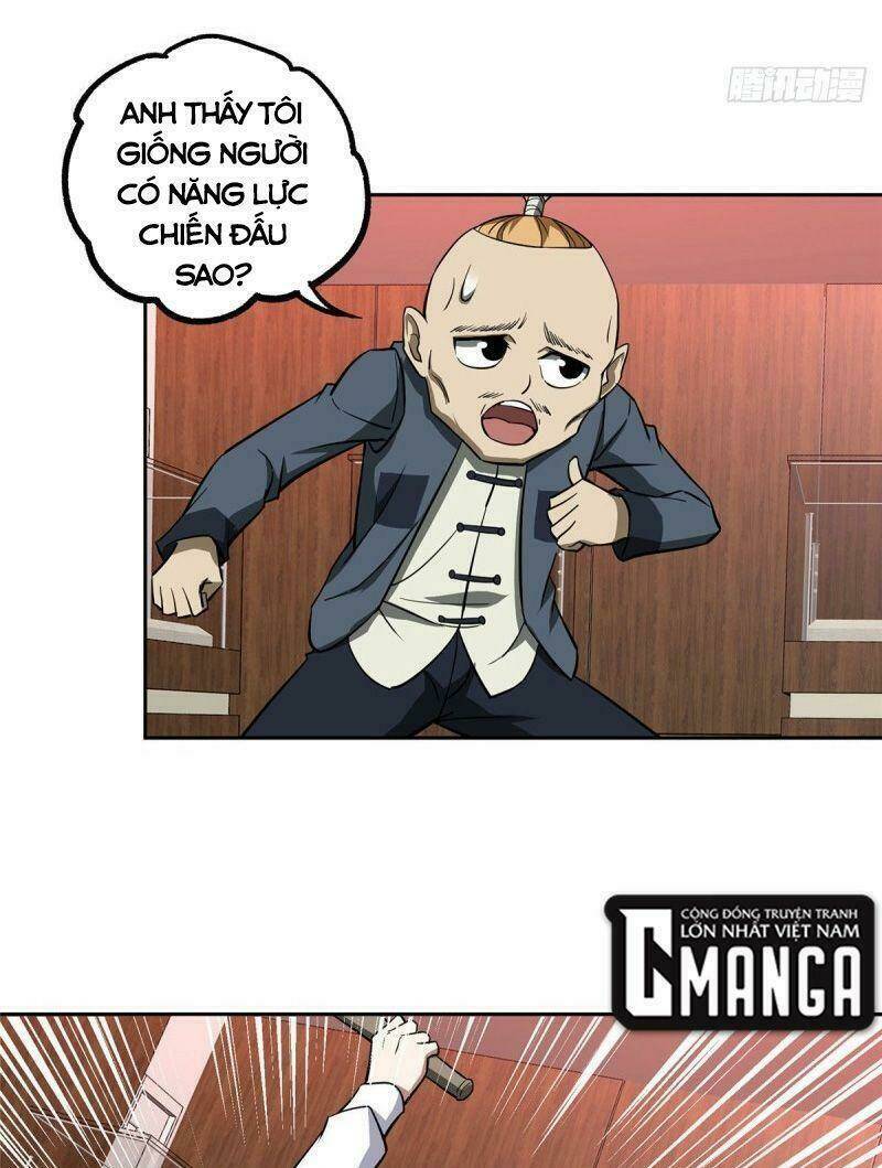 Siêu Thần Cơ Giới Sư Chapter 77 - Trang 2