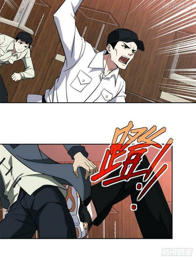 Siêu Thần Cơ Giới Sư Chapter 77 - Trang 2