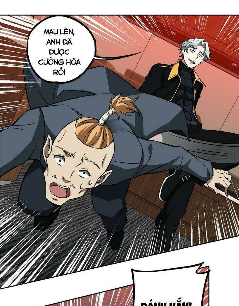 Siêu Thần Cơ Giới Sư Chapter 77 - Trang 2