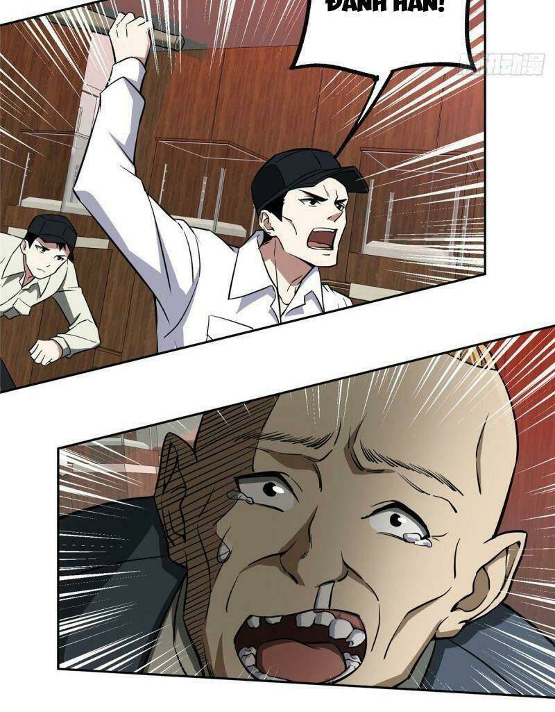 Siêu Thần Cơ Giới Sư Chapter 77 - Trang 2