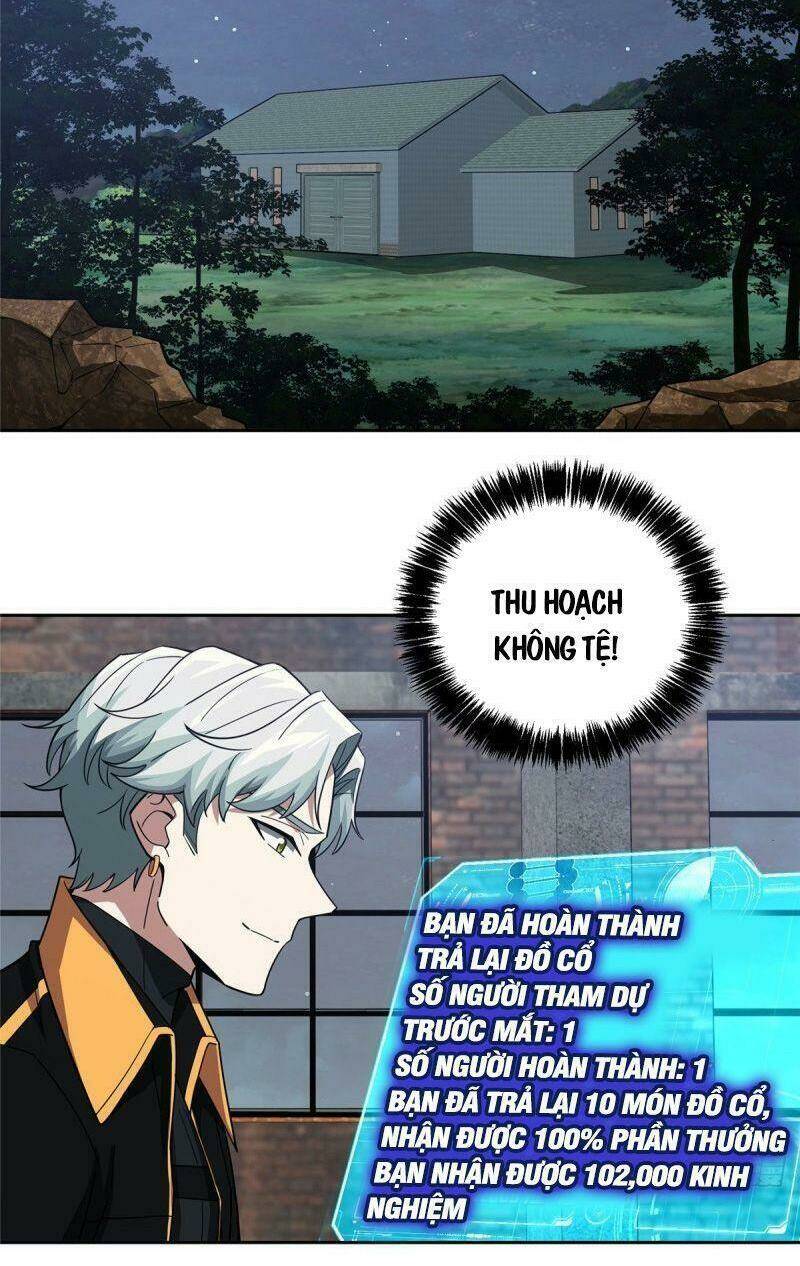 Siêu Thần Cơ Giới Sư Chapter 78 - Trang 2