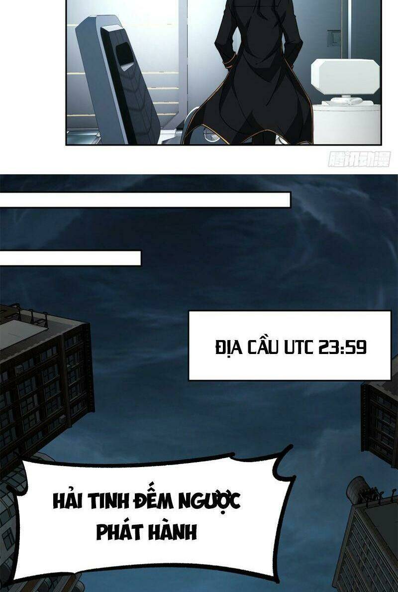 Siêu Thần Cơ Giới Sư Chapter 84 - Trang 2