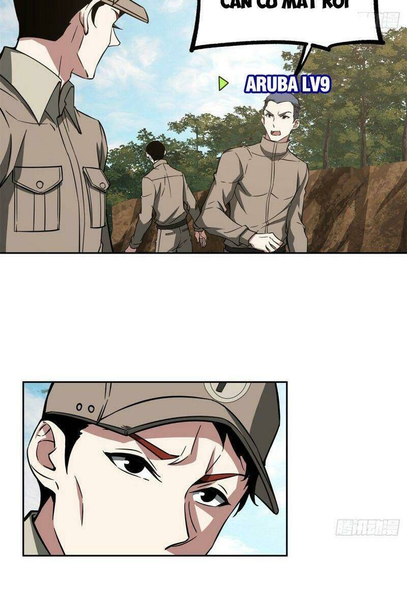 Siêu Thần Cơ Giới Sư Chapter 84 - Trang 2