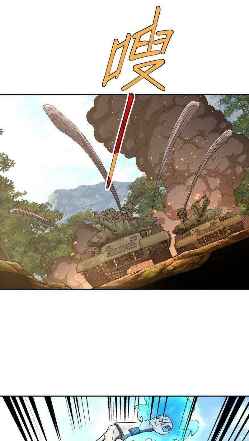 Siêu Thần Cơ Giới Sư Chapter 93 - Trang 2