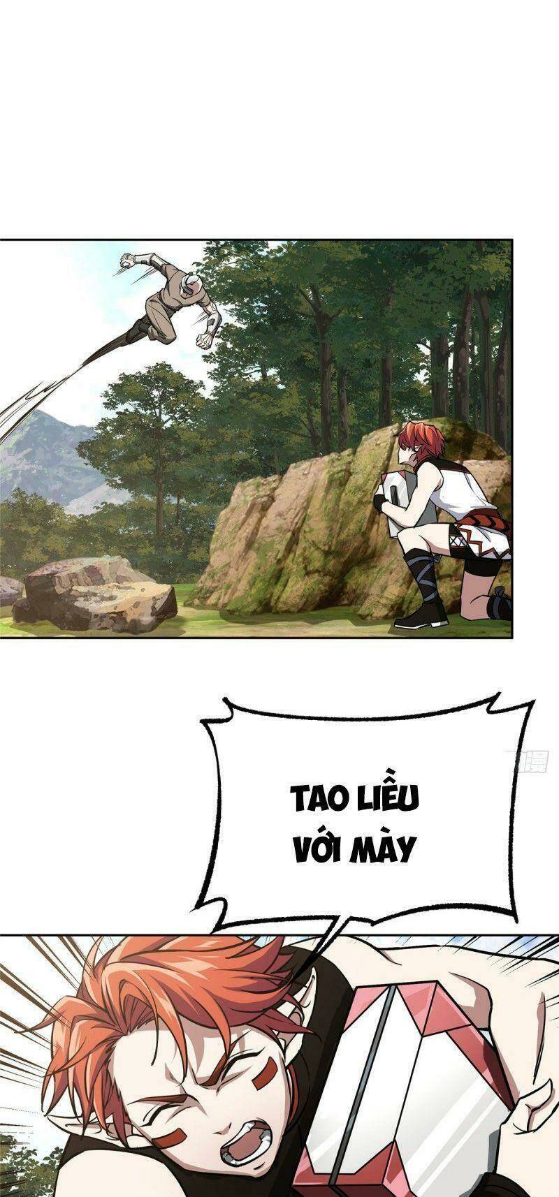 Siêu Thần Cơ Giới Sư Chapter 94 - Trang 2