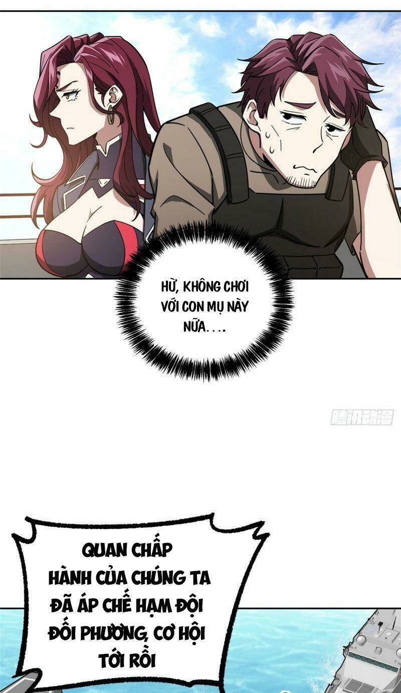 Siêu Thần Cơ Giới Sư Chapter 95 - Trang 2